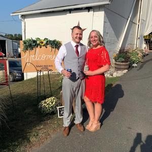 Meet your Posher, Courtney